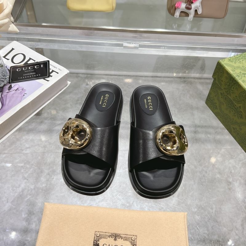 Gucci Slippers